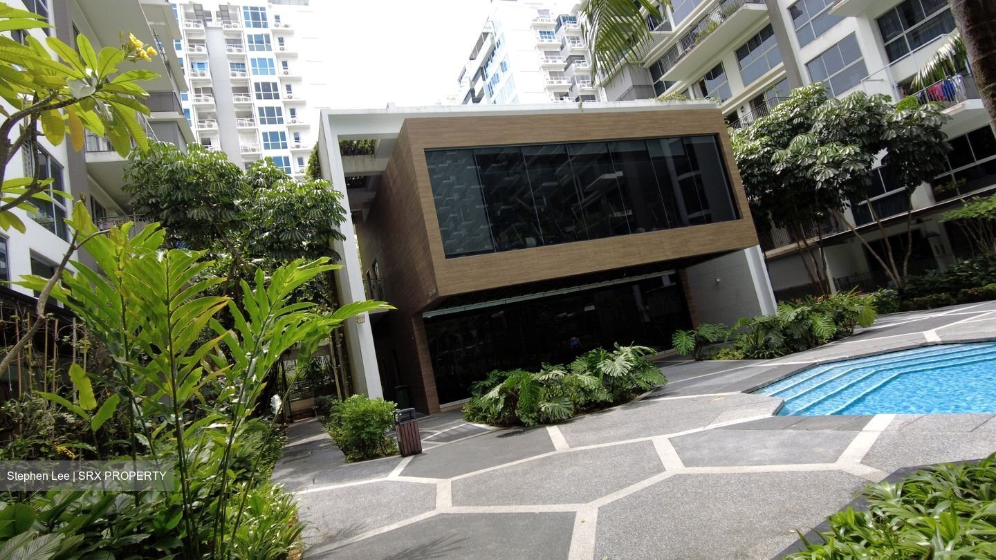 CityLife @ Tampines (D18), Condominium #457149411